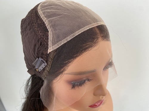 باروكه شعر اوروبي جودة عالية دانتيل عالي الدقة سوي...