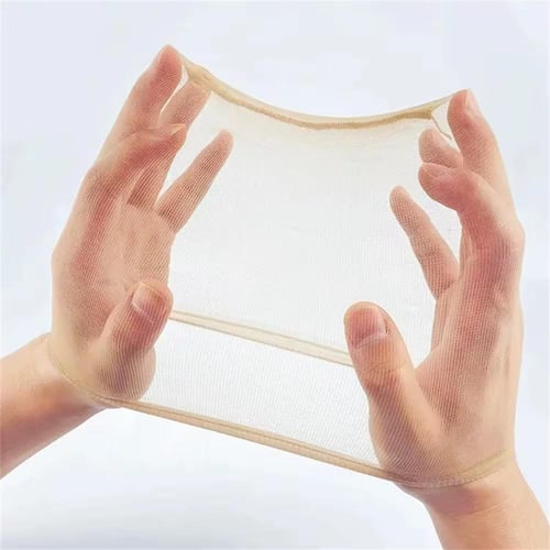 كاب حراري للشعر شفاف للنساء