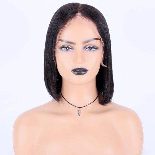 باروكة جذور اماميه برازيلي جودة عاليه (أريج)