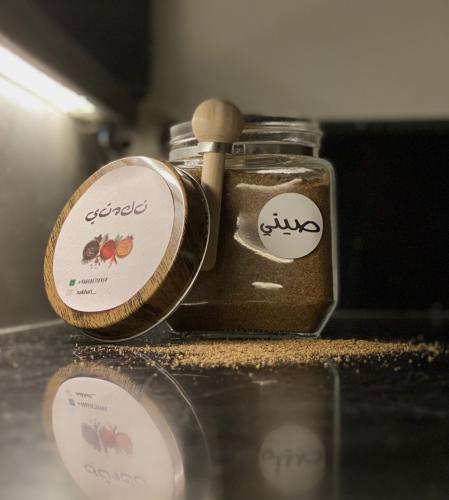 ابزار صيني - بهارات صينية