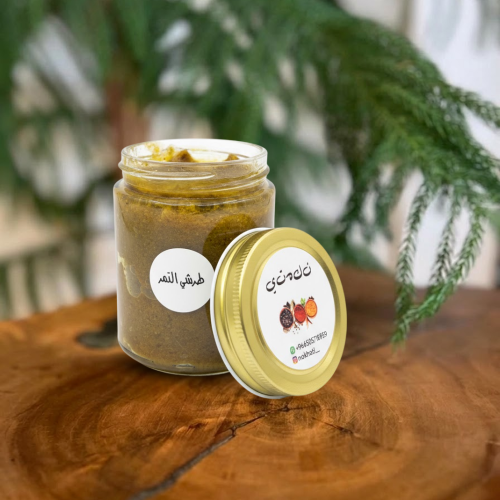 طرشي التمر