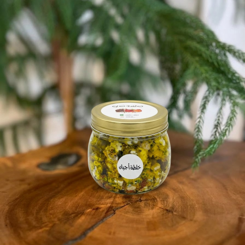 خلطة اجبان - خلطة اجبان فاخرة