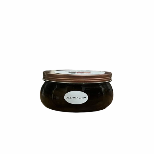 مربى البادنجان