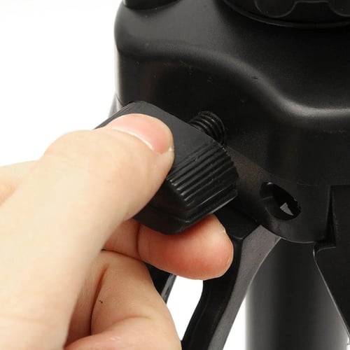 حامل ثلاثي القوائم للكاميرا والجوال WT3530