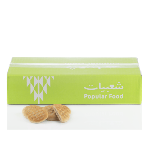 كرتون معمول دخن