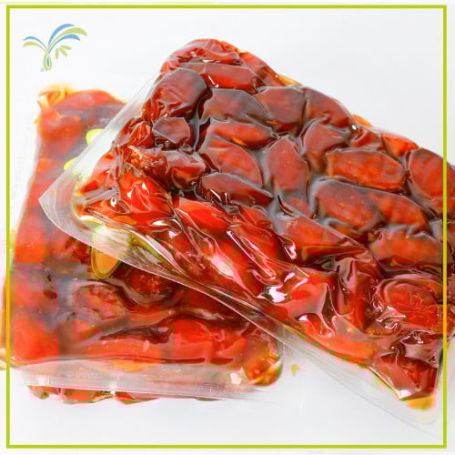 خلاص الخرج جامبو 4 كيلو (4 علب)