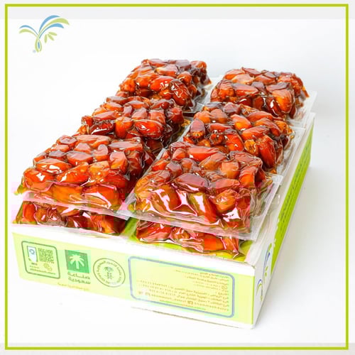 كرتون صقعي درجة أولي 500جرام (12 علبة)