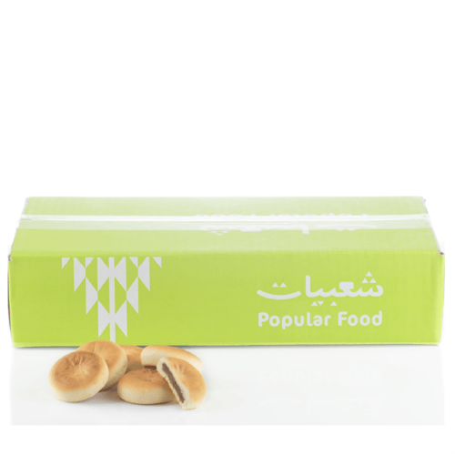 كرتون معمول تمر