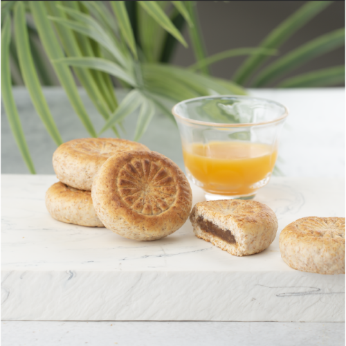 كرتون معمول دخن