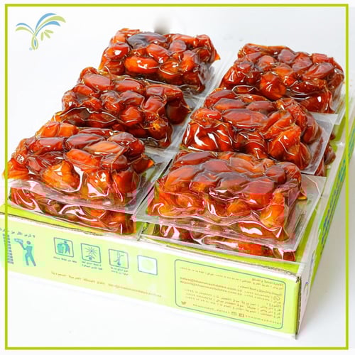 كرتون خلاص أشيقر درجة أولى 250جرام (12 علبة)