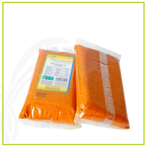 عجينة تمر 1 كيلو