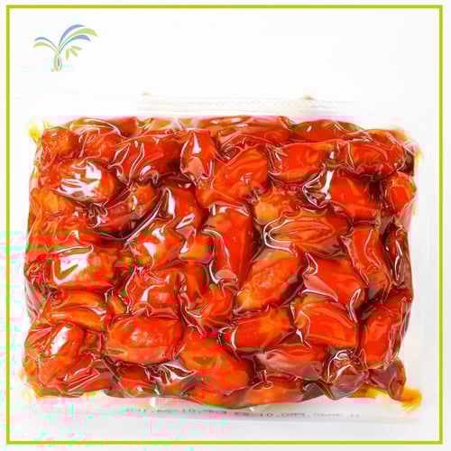 كرتون خلاص القصيم فاخر عبوة 1 كيلو (8 علب)