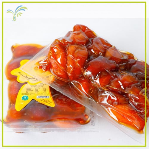 كرتون خلاص أشيقر درجة أولى 250جرام (12 علبة)