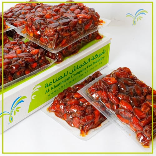 كرتون خلاص الأحساء سوبر عبوة 1 كيلو (8 علب)