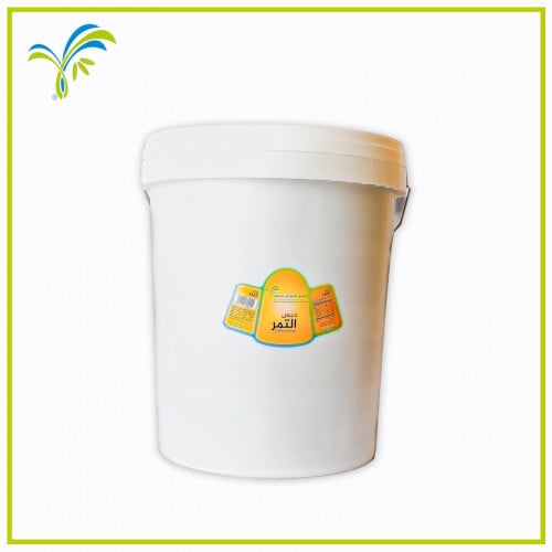 25 kg bucket of molasses