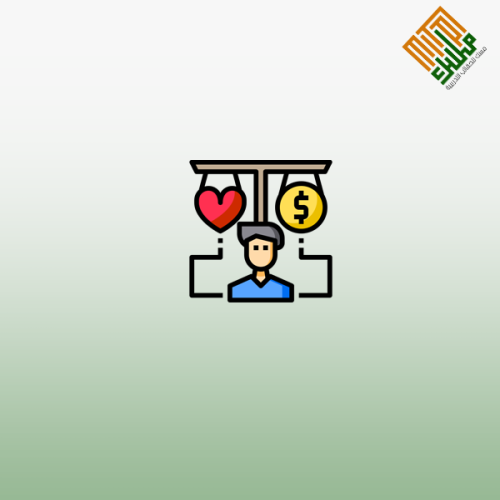 فن إدارة التوازن في حياتك