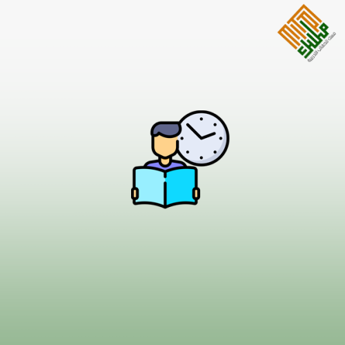 ادارة الوقت في الأنشطة الطلابية