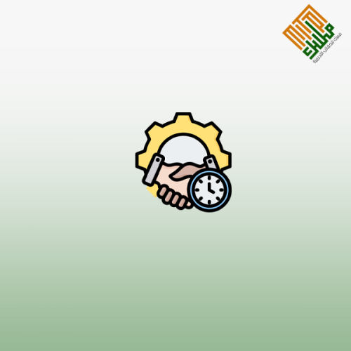 إدارة المهام المتعددة وترتيب الأولويات والألتزام ب...