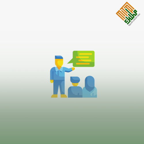 تطوير مهارات العاملات في البحث والمسح والإحصاء الا...