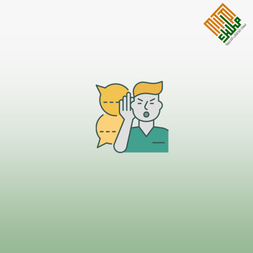 برامج تحسين النطق للأطفال ضعاف السمع