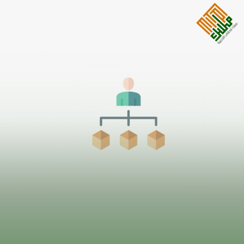 التنظيم في المخازن