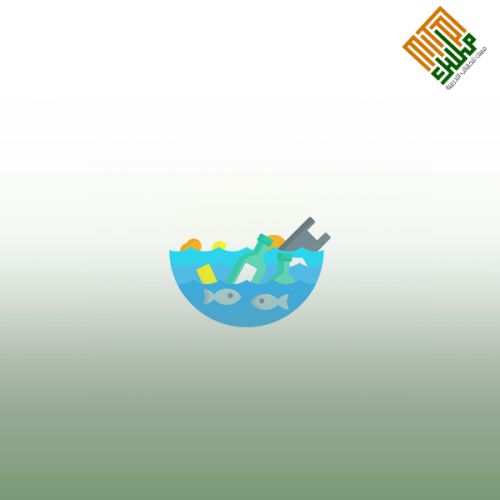 التلوث البحري