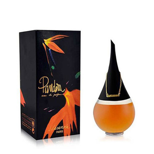 عطر باريس باندورا للنساء من كازانوفا 100مل
