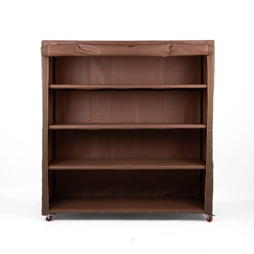 دولاب تخزين كبير 2 متر في 2 متر عمق 70 سانتي