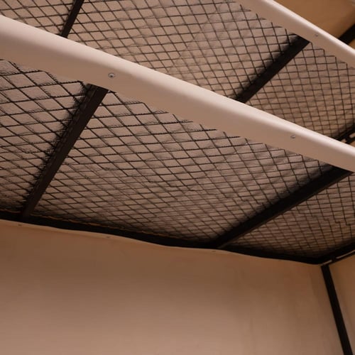 دولاب التخزين الالماني - الوسط متر ونص 150 سانتي