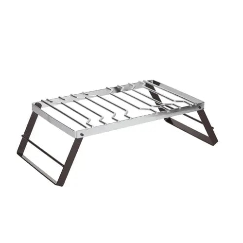 مركاب نار البر قابل للطي 25*50 سم