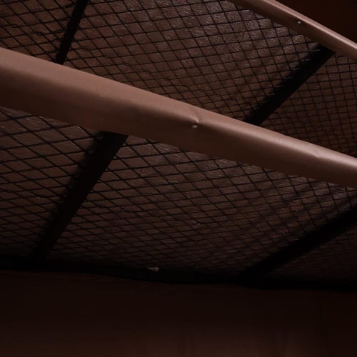 دولاب تخزين كبير 2 متر في 2 متر عمق 70 سانتي