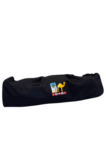 حبل سحب مطاطي للسياره عالي التحمل8 طن 9 متر