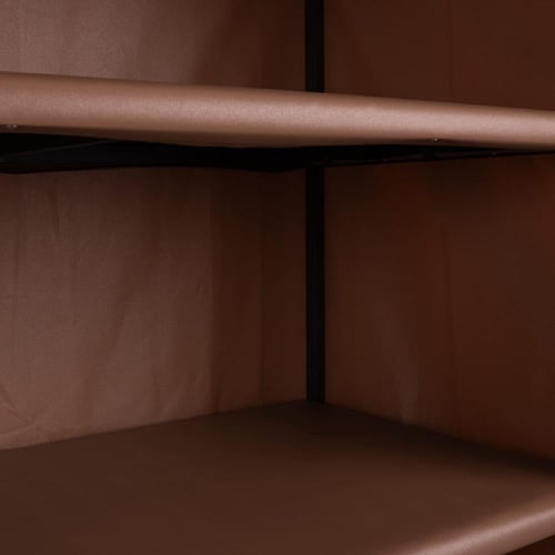 دولاب تخزين كبير 2 متر في 2 متر عمق 70 سانتي