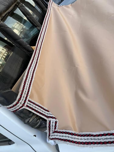 طربال ددسن غمارتين PVC