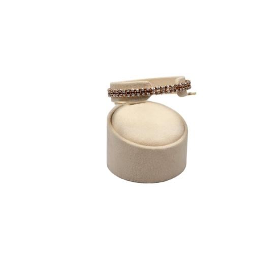 Dourika 18-karat gold bracelet weight 10.60