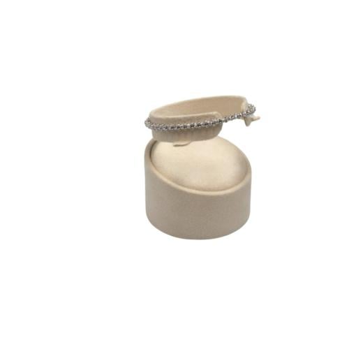 18-karat Durika gold bracelet, weight 7.33