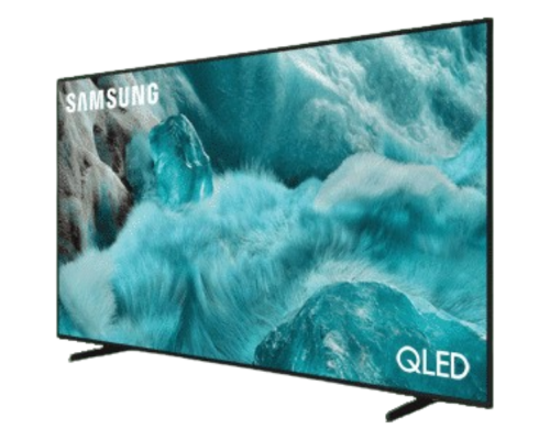 شاشة سامسونج 75 بوصة سمارت QLED QA75Q7FAAUXSA