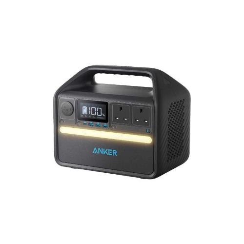 بطارية متنقله بقوة 256W من Anker