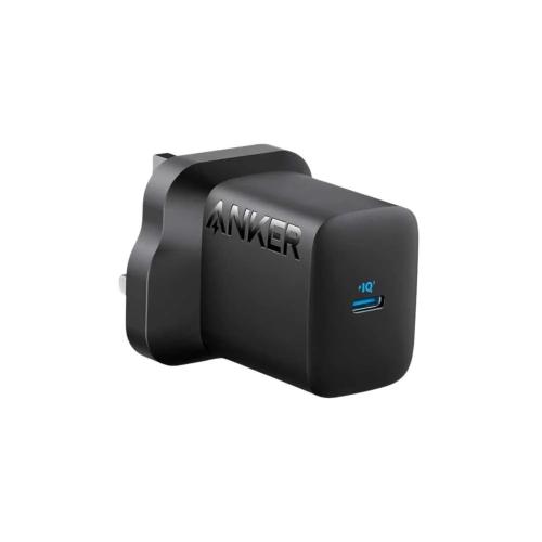 فيش جداري 30W منفذ PD من انكر