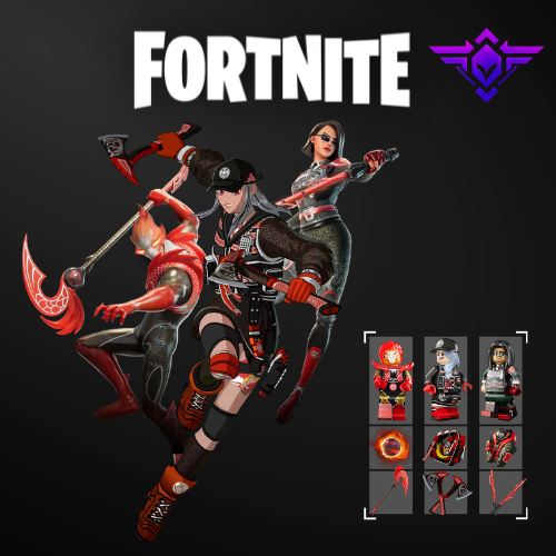 حزمة مملكة الكوي