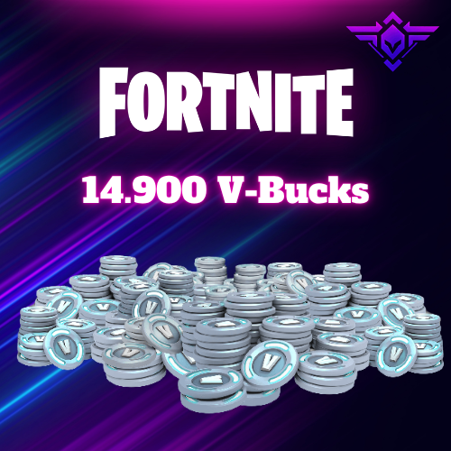 14.9k فيبوكس