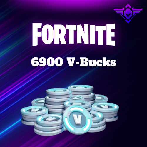 6.9k فيبوكس