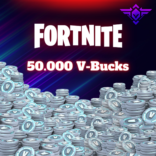 50k فيبوكس