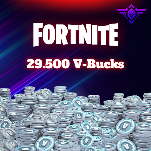 29.5k فيبوكس