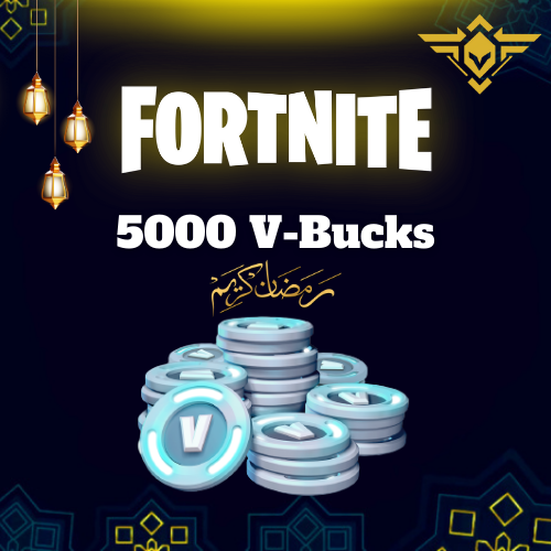 5k فيبوكس