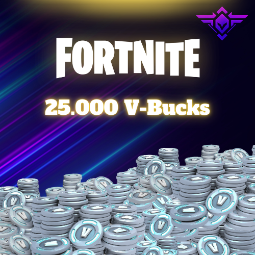 25k فيبوكس