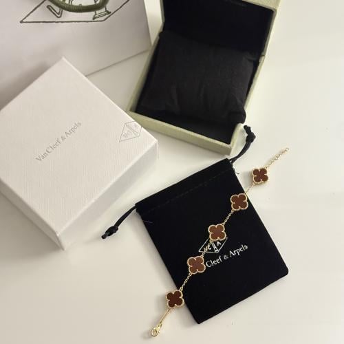 اسوارة فان كليف بني