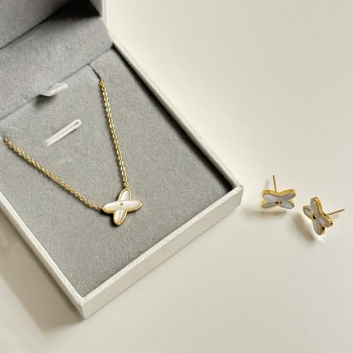 طقم شوميه صدفي