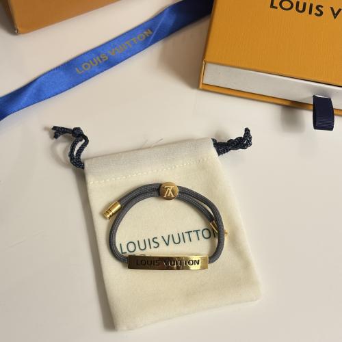 اسوارة خيط لويس فيتون