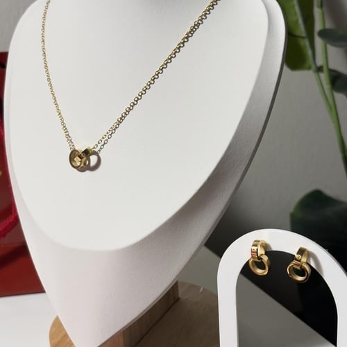 طقم كارتير الفاخر